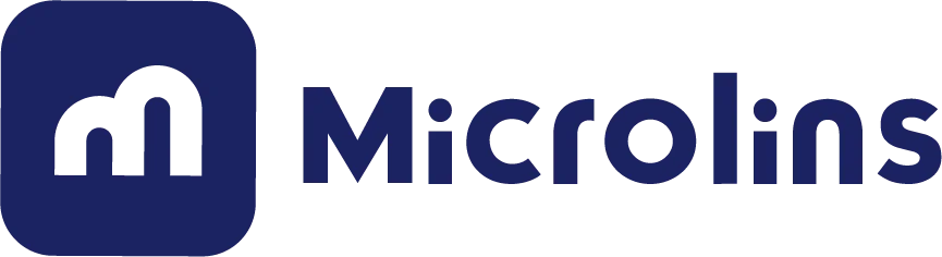 Logo Microlins Jandira — Escola Profissionalizante